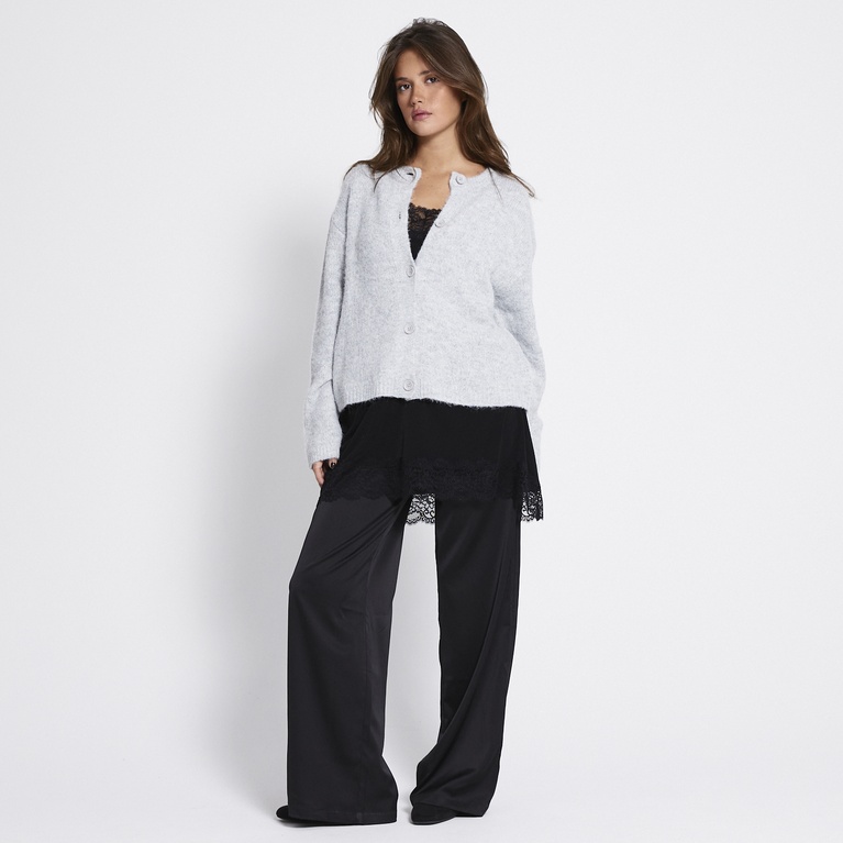 Lace dress "Brookie"